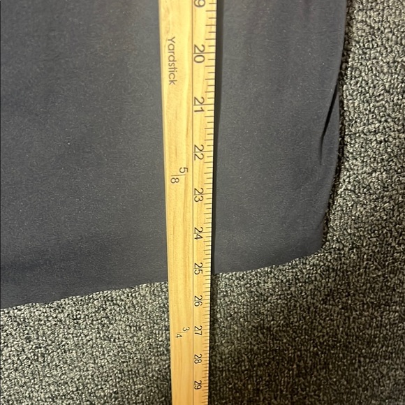 Nike Black Dri Fit Tank with Cami Bra, Womens XXL - Picture 3 of 6